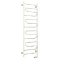 Полотенцесушитель электрический Сунержа Элегия 2.0 40х120 см правый, белый