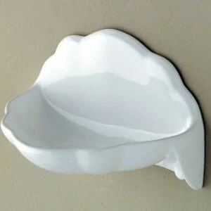 Мыльница для ванной Devon&Devon Emily MIL504E (детальная фотография), классические, ретро, декорированные