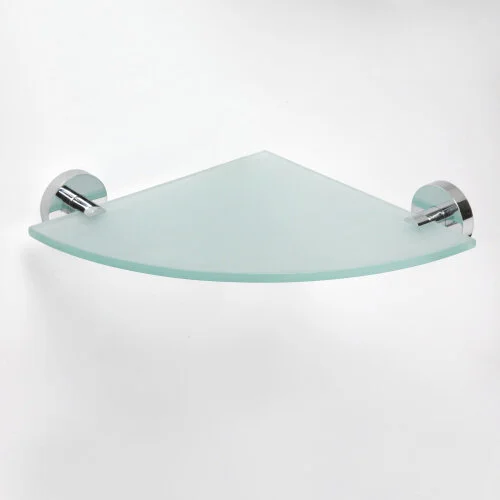 Полочка для ванной Bemeta Omega хром 104102012 (детальная фотография)