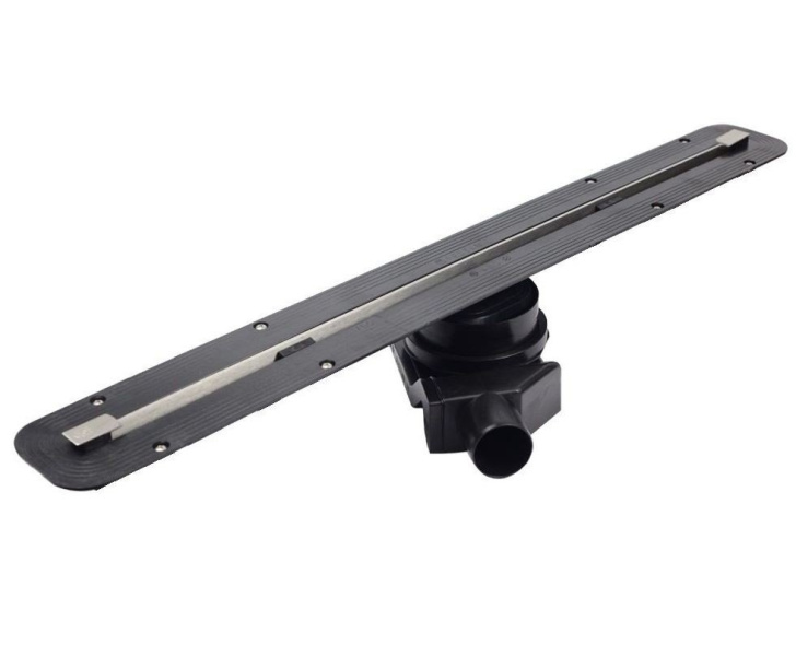 Душевой лоток Pestan Confluo Slim Line 95 см линейный 13100036 (детальная фотография)