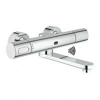 Смеситель для раковины бесконтактный Grohe Eurosmart CE 36333000