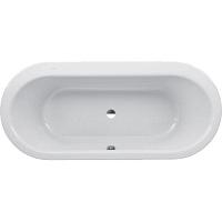 Ванна с гидромассажной системой 645 Laufen Solutions