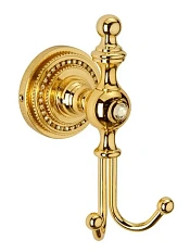 Крючок для ванной Boheme Imperiale двойной