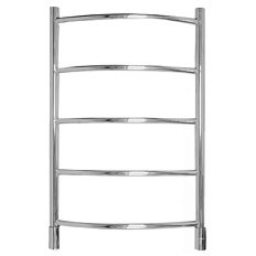 Полотенцесушитель электрический Energy H chrome G6