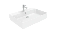Раковина Creavit Volga 70 см прямоугольная