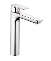 Смеситель для раковины Kludi Pure&Style хром