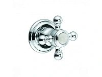 Вентиль Kludi 1926 хром