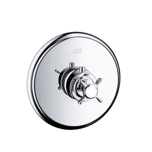 Смеситель для душа термостатический Axor Montreux 16815 (детальная фотография)