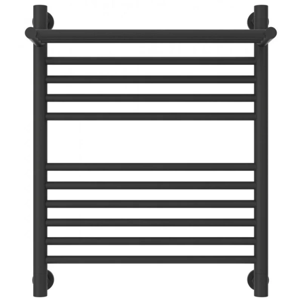 Полотенцесушитель водяной Сунержа Богема+ 50x60 см темный титан муар 15-0223-6050 (детальная фотография), другие