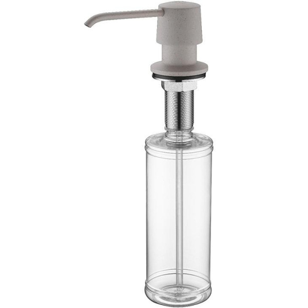 Дозатор Paulmark Sauber D001 встраиваемый (детальная фотография), в наличии, нет в наличии