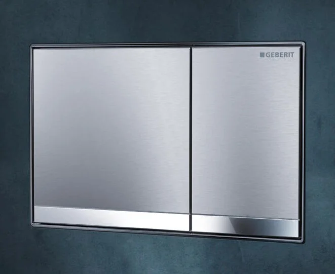 Клавиша смыва Geberit Sigma 60 115.640 (детальная фотография) index_1