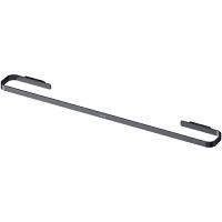 Полотенцедержатель Am.Pm Func черный матовый