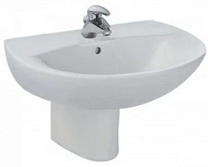 Раковина Jacob Delafon Patio 60 см подвесная