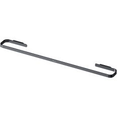 Полотенцедержатель Am.Pm Func черный матовый