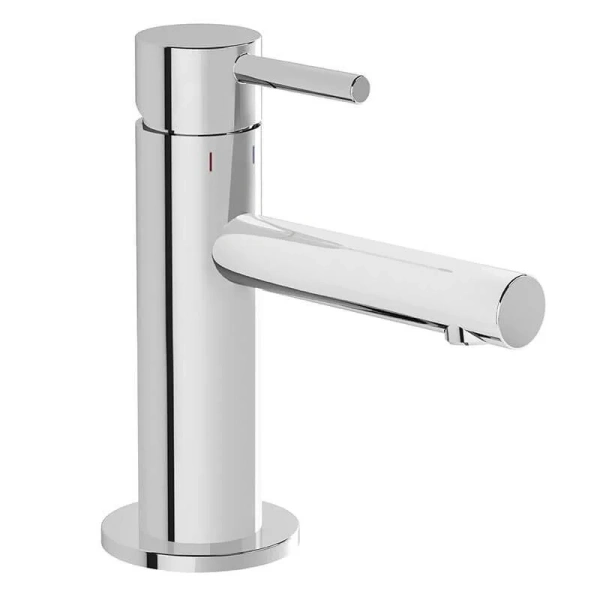 Смеситель для раковины VitrA Origin A4255 однорычажный (детальная фотография)