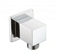 Штуцер Cezares CZR хром