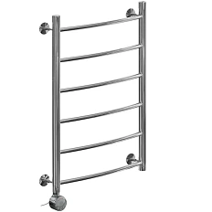 Полотенцесушитель электрический Ника Arc 80х60 см левый