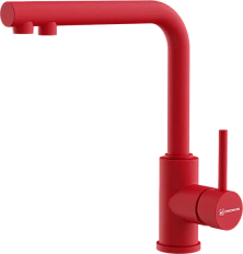 Смеситель для кухни Omoikiri Nakagawa 2 Plus-TO toscana