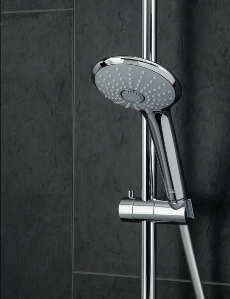 Душевая лейка Grohe Euphoria 27239000 (детальная фотография) index_1