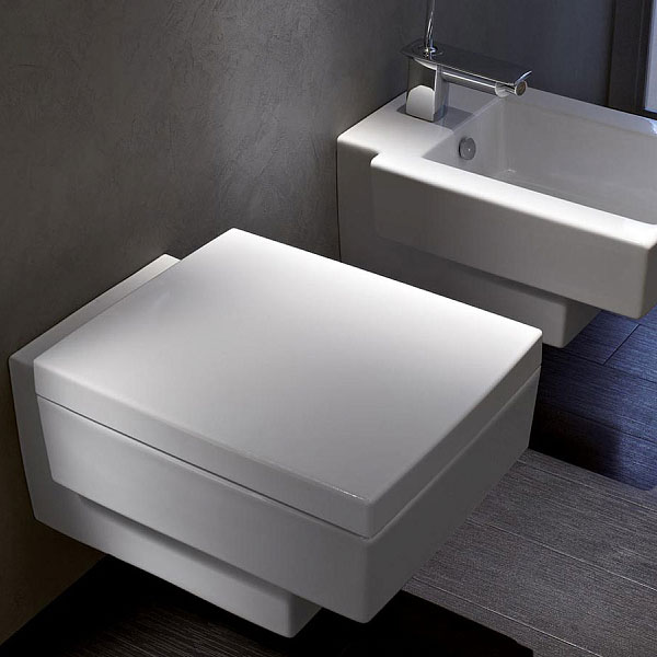 Унитаз подвесной Jacob Delafon Terrace EDA102 (детальная фотография), подвесные, встраиваемые