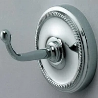 Крючок для ванной, цвет хром, Devon&Devon Antique Georgian