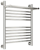 Полотенцесушитель водяной Сунержа Богема+ 50х60 см без покрытия