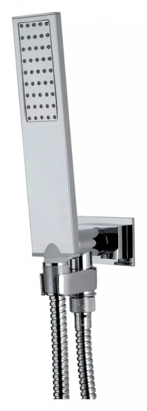 Душевой комплект Bossini Flat One хром C13001.030 (детальная фотография)