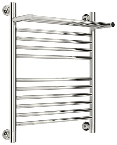 Полотенцесушитель водяной Сунержа Богема+ 50х60 см без покрытия - фото 1