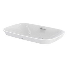 Раковина полувстраиваемая TOTO NEOREST 60 см
