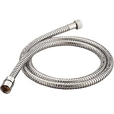 Шланг для душа Cisal Shower ZA0090102 металл