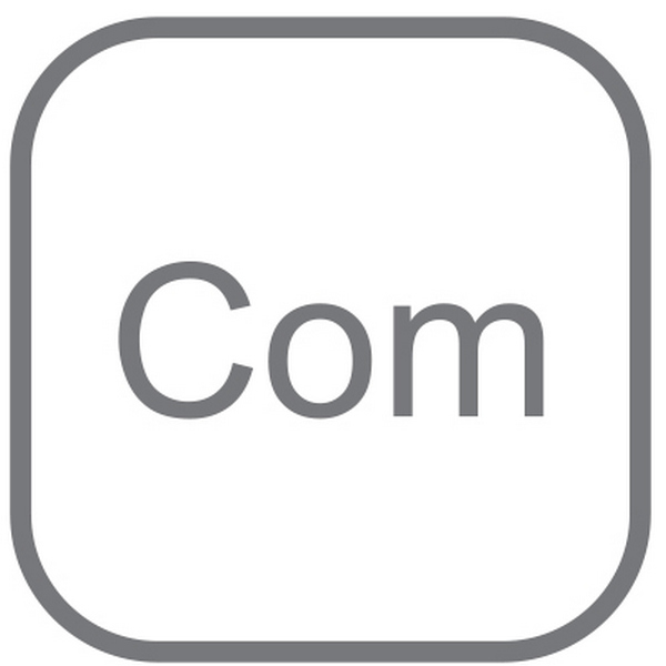Опция Ravak Comfort GR00001071 (детальная фотография)