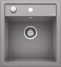Мойка для кухни Blanco Dalago 45 см алюметаллик