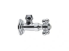 Вентиль Kludi 1926 51843 латунь