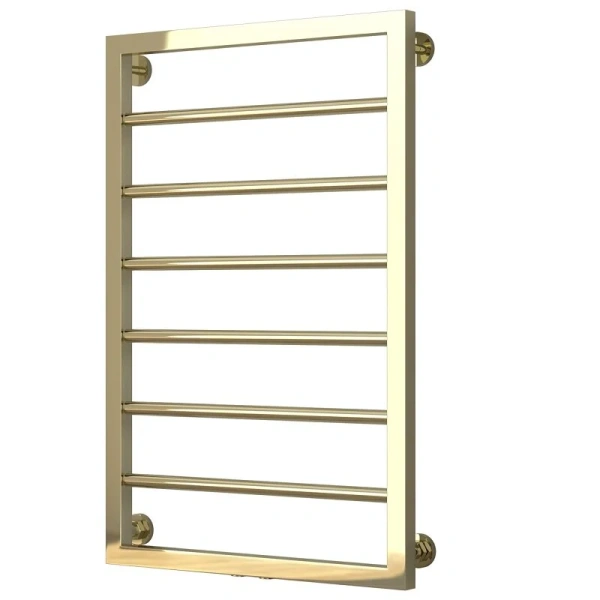 Полотенцесушитель водяной Сунержа Канцлер 50х80 см шампань 020-0254-8050 (детальная фотография)