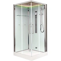 Душевая кабина Timo 100x100 см NURA