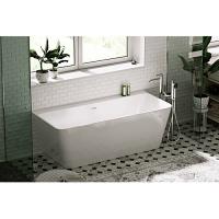 Ванна акриловая Sancos Square 170x75 см прямоугольная