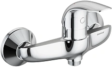 Смеситель для душа RedBlu by Damixa Palace Bit 312000000