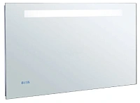 Зеркало Jacob Delafon Formilia 100 см с часами