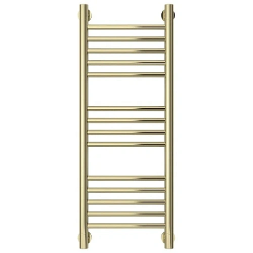 Полотенцесушитель водяной Сунержа Богема+ 30х80 см шампань - фото 8