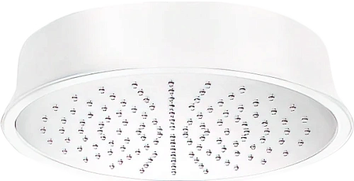 Верхний душ Cezares CZR Bianco Lucido/Cromo - фото 1