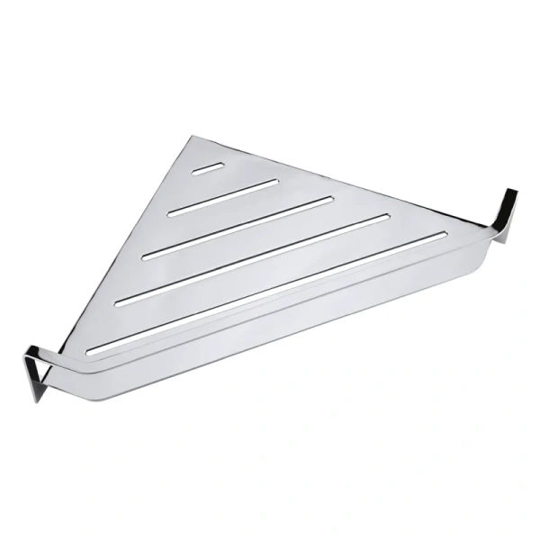 Полочка для ванной Bemeta Cytro угловая 146208192 (детальная фотография)