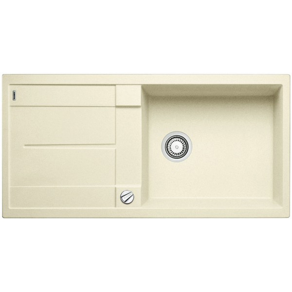 Мойка для кухни Blanco Metra XL 6 S (детальная фотография)