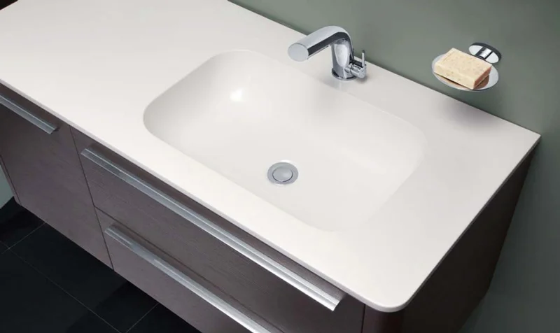 Мыльница Am.Pm Awe хром A1534200 (детальная фотография), современные, hi-tech