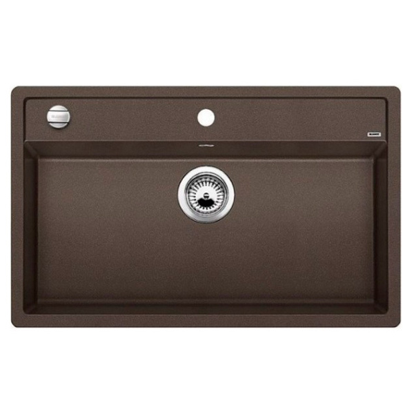 Мойка для кухни, цвет кофе, Blanco Dalago 8 516638 (детальная фотография)