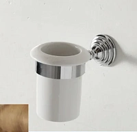 Стакан, цвет бронза, ArtCeram Victoria