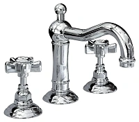 Смеситель для раковины, хром, Nicolazzi D.Anglaises