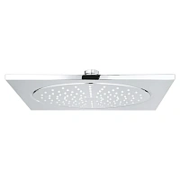 Верхний душ, хром, Grohe Rainshower F-series 27271000