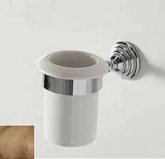 Стакан, цвет бронза, ArtCeram Victoria