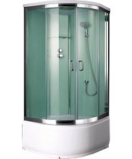 Душевая кабина  BandHours Andromeda B