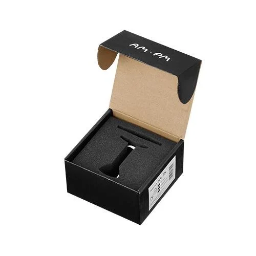 Крючок для ванной Am.Pm Sensation хром A3035800 (детальная фотография), хром